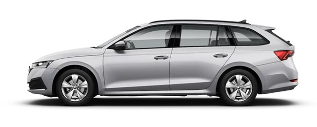 Octavia Combi
